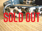SOLD OUT
